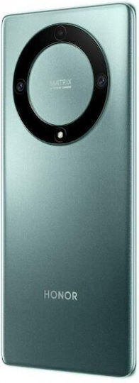 Honor Magic5 Lite 5G Dual SIM (8GB/256GB) Emerald Green