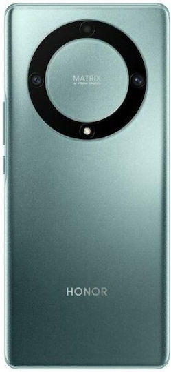 Honor Magic5 Lite 5G Dual SIM (8GB/256GB) Emerald Green