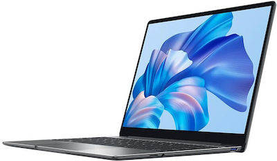 Chuwi Corebook X CWI570K1 14" IPS (i3-1215U/8GB/512GB SSD/W11 Home) (US Keyboard)