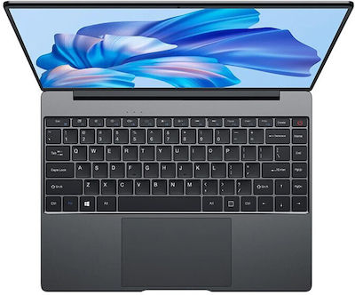 Chuwi Corebook X CWI570K1 14" IPS (i3-1215U/8GB/512GB SSD/W11 Home) (US Keyboard)