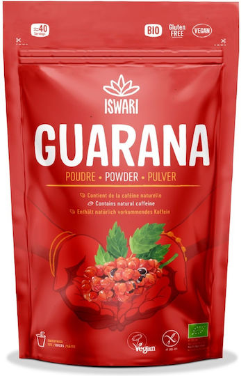 Iswari Guarana 70gr