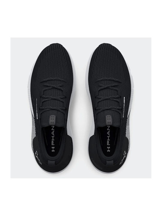 HOVR Phantom 3 SE Sport Shoes Running Black