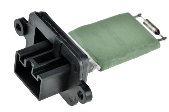 Car Radiator Fan for Fiat Punto
