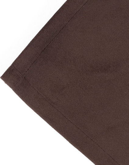 Linea Interiors Cuvertură Pentru Canapea De Fotoliu 130x220cm Maro RΙΧ-Π-008