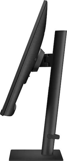 Samsung ViewFinity S8 Ultrawide IPS HDR Monitor 27" QHD 3840x1600 mit Reaktionszeit 5ms GTG