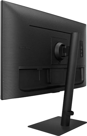 Samsung ViewFinity S8 Ultrawide IPS HDR Monitor 27" QHD 3840x1600 mit Reaktionszeit 5ms GTG