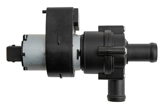 NTY Car Water Pump for Chrysler Aspen Dodge Durango