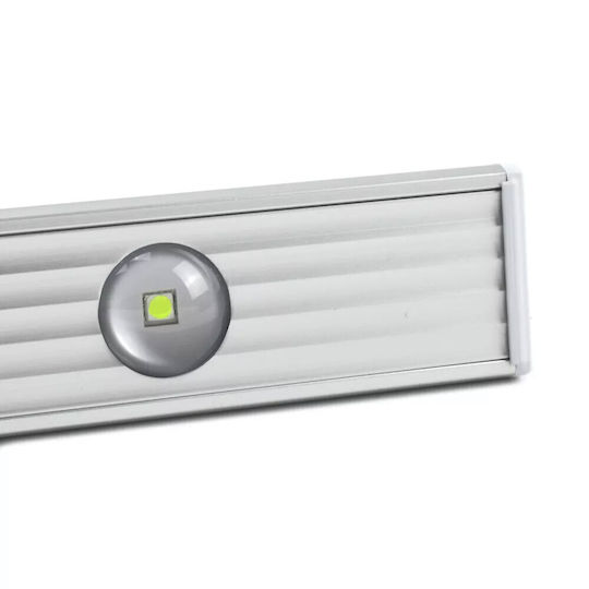 Under-Cabinet LED Light Cool White with Motion Sensor 30cm