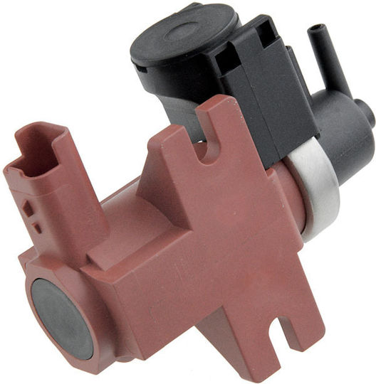NTY Car EGR valve για Volvo C30 / C70 / S40 / S80 / V50 / V70 Ford C-Max / Focus C-Max / Focus / Galaxy / Kuga / Mondeo / S-Max