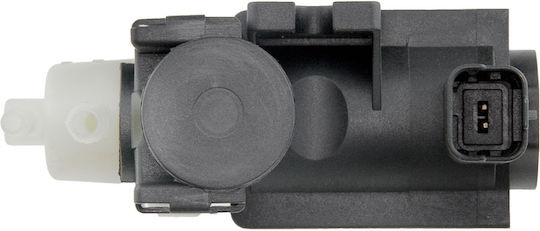 NTY Вентил EGR Кола за Peugeot 307 / 308 / 407 / 607 / 807 / Expert Fiat Scudo / Ulysse Citroen C4 / C4 Picasso / C5 / C6 / C8 / Jumpy Lancia Phedra