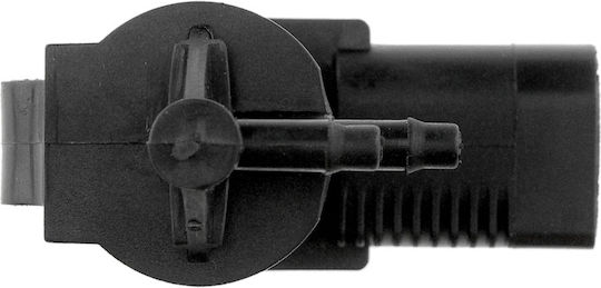 NTY Вентил EGR Кола за Mercedes-Benz Vario Seat Alhambra / Altea / Cordoba / Exeo / Ibiza / Leon Skoda Fabia / Praktik / Octavia Volkswagen Amarok / Beetle / Bora / T6 / Passat Alltrack / Passat / Passat CC / Phaeton / Polo Audi A1 / A3 / A4 / Allroad / A5 / A6 / A7 / A8 / Q3 / Q5 / Q7