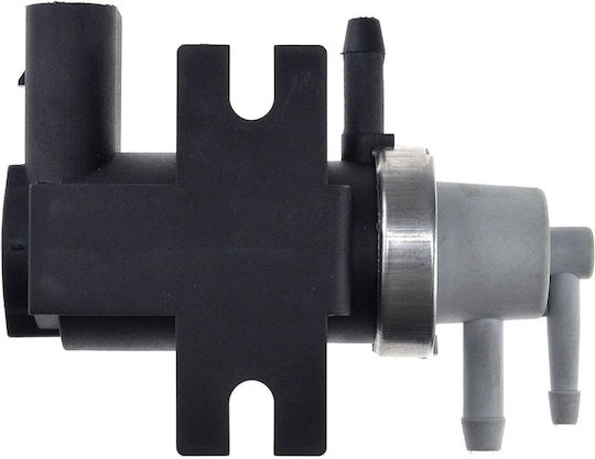 NTY Вентил EGR Кола за Seat Alhambra / Leon / Toledo Skoda Fabia / Praktik / Octavia / Superb Volkswagen Bora / Golf / LT / T6 / Beetle / Passat / Sharan / Touareg / Transporter Audi A3 / A4