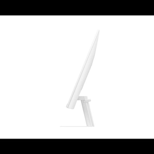 Samsung M5 VA Smart Monitor 32" FHD 1920x1080 με Χρόνο Απόκρισης 4ms GTG