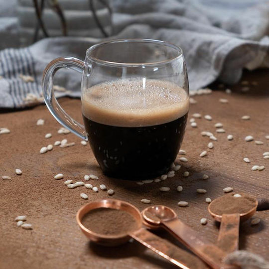 IL Caffe Italiano Capsule Espresso Orzo Decafeinizat Compatibile cu Mașina Dolce Gusto 16capace