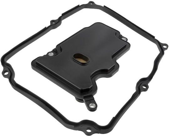 NTY Hydraulic Transmission Filter for Lexus GS