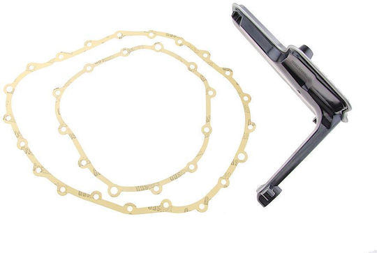 NTY Filtru de transmisie hidraulică pentru Audi A4 / A5 / A6 / A7