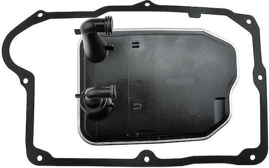 NTY Hydraulischer Getriebefilter für Infiniti Q30 / QX30