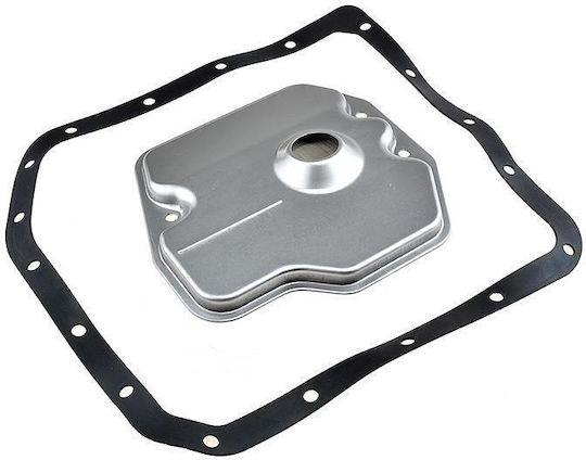 NTY Hydraulischer Getriebefilter für Toyota Korolla / Avensis / Avensis Verso / Camry / Celica / Vorherige / RAV 4