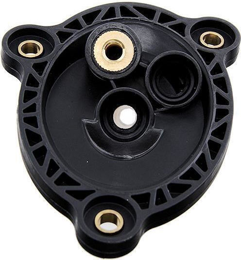 NTY Hydraulischer Getriebefilter für Audi A4 / A5 / A6 / A7