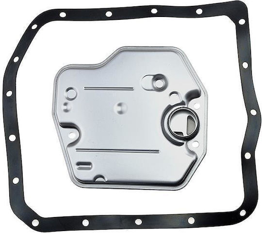 NTY Hydraulischer Getriebefilter für Toyota Korolla / Avensis / Avensis Verso / Camry / Celica / Vorherige / RAV 4