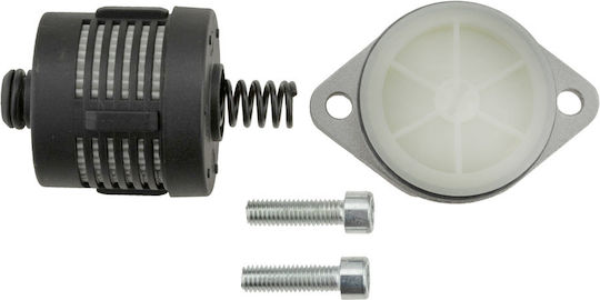 NTY Hydraulischer Getriebefilter für Volvo S40 / S60 / S80 / V50 / V70 / XC 90