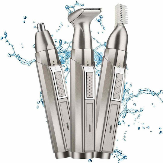 Kemei Trimmer Μηχανή KM-315