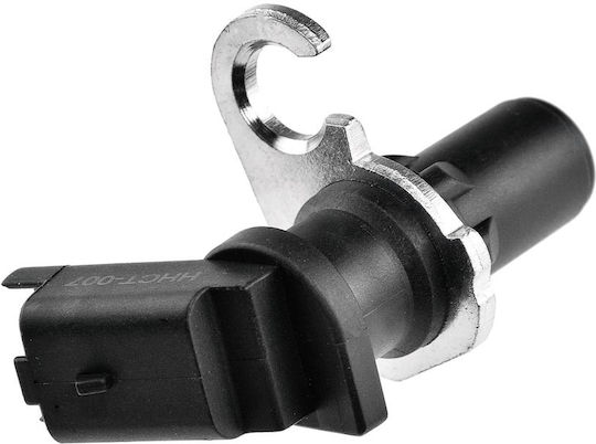 NTY Crankshaft Sensor Car Engine Sensor for Peugeot 307 / 308 / 406 / 607 / Partner / Partner Tepee Citroen Berlingo / C4 / Xsara / Xsara Picasso