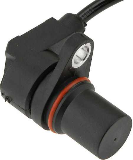 NTY Crankshaft Sensor Car Engine Sensor for Opel Antara / Frontera Chevrolet Captiva / Epica / Evanda / Nubira / Rezzo Daewoo Evanda / Lacetti / Leganza / Nubira / Rezzo