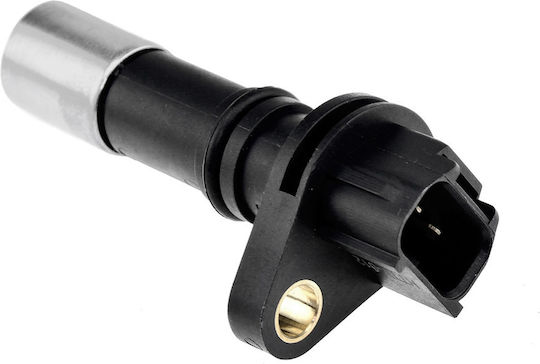 NTY Kurbelwellen-Sensor Autokühler für Peugeot 107 / 108 Toyota Aygo / Yaris Citroen C1 Daihatsu Herz / Sirion Subaru Nur