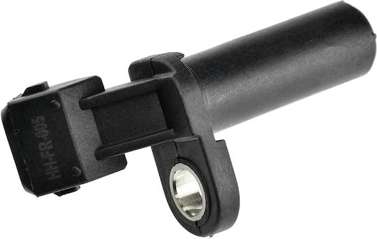 NTY Crankshaft Sensor Car Engine Sensor for Ford Cougar / Escort / Fiesta / Focus / Ka / Maverick / Mondeo / Orion / Puma / Tourneo Connect / Transit / Transit Connect / Tourneo Mazda 121