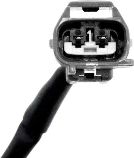 NTY Kurbelwellen-Sensor Autokühler für Toyota Avensis / Korolla