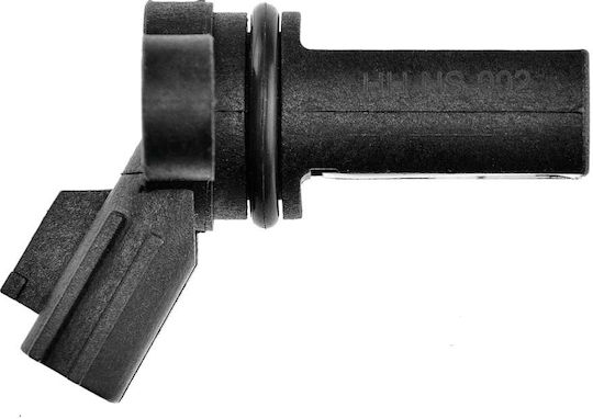 NTY Crankshaft Sensor Car Engine Sensor for Peugeot Traveller Renault Espace / Vel Satis Mini Roadster Kia Roadster Nissan 350Z / Almera / Almera Tino / Maxima / Micra / Murano / Pathfinder / Primera