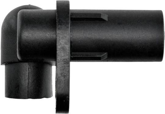NTY Crankshaft Sensor Car Engine Sensor for Opel Movano / Vivaro Renault Espace / Grand Scenic / Laguna / Master / Megane / Scenic / Trafic Mitsubishi Carisma / Space Star Nissan Interstar / Primastar / Primera