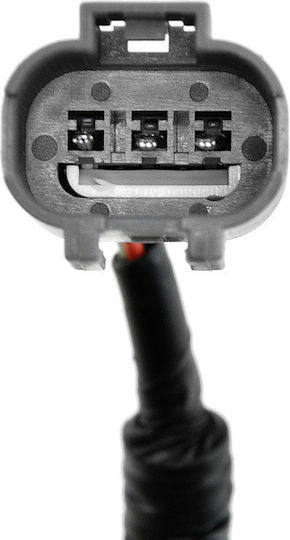 NTY Senzor pentru tirbușon pentru senzorul de motor al mașinii pentru Suzuki Baleno / Grand Vitara / SX4 / Wagon R+