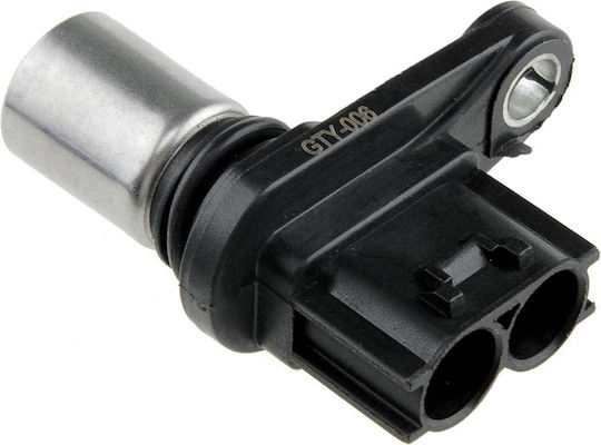NTY Kurbelwellen-Sensor Autokühler für Toyota Yaris Daihatsu Copen / Materia / Sirion / Terios / YRV