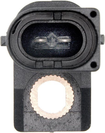 NTY Kurbelwellen-Sensor Autokühler für Mini Cabrio Smart FürZwei