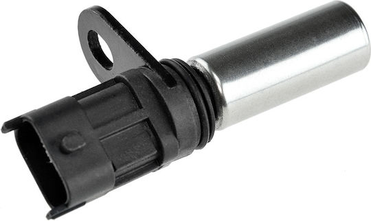 NTY Crankshaft Sensor Car Engine Sensor for Opel Astra / Combo / Corsa / Meriva / Vectra / Zafira Fiat Stilo Chrysler GTS