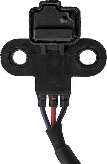 NTY NTY Car Engine Sensor for Mitsubishi L200 / Pajero Crankshaft Sensor