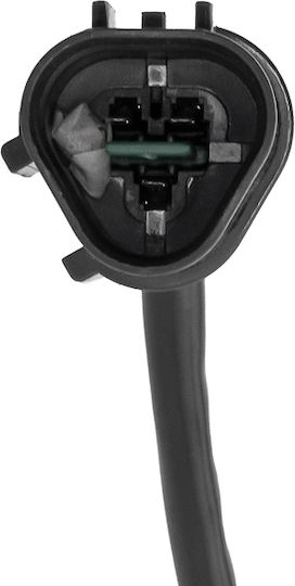 NTY NTY Car Engine Sensor for Mitsubishi L200 / Pajero Crankshaft Sensor