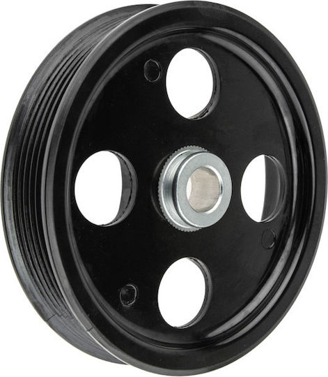 NTY Steering Pump Pulley Car for Chrysler Pacifica / Voyager / Grand Voyager