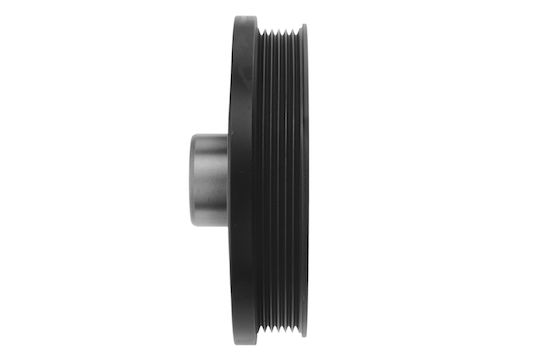 NTY Τροχαλία Δυναμό Αυτοκινήτου για Opel Antara / Insignia / Signum / Vectra Chrysler GTS Chevrolet Captiva Saab 9-3 / 9-5