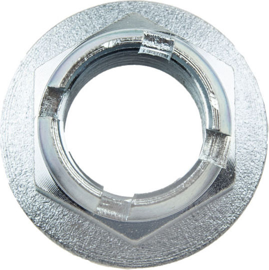 NTY Nut Car for Opel Movano Renault Master Nissan Interstar