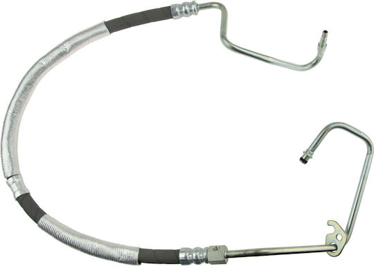 NTY Tube Car for Ford Fiesta / Fusion
