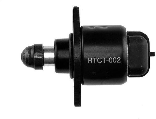 NTY Leerlaufregelventil Auto Engine Ventile für Peugeot 406 / 407 Citroen C5 / Xsara Picasso