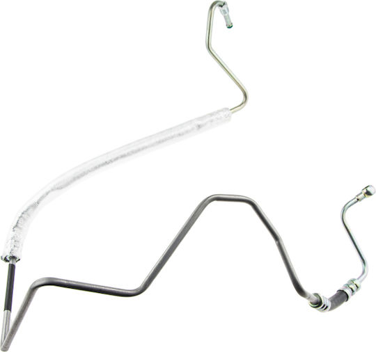 NTY Tube Car for Seat Arosa Volkswagen Polo / Lupo