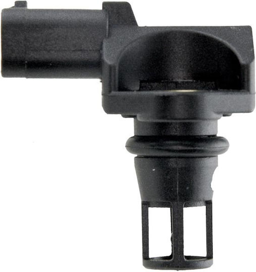 NTY Einlasskrümmer-Drucksensor Autokühler für Peugeot 107 Toyota Aygo / Prius / Yaris Citroen C1 Daihatsu Herz / Sirion Subaru Nur Lexus Geschäftsbedingungen / GX / RX