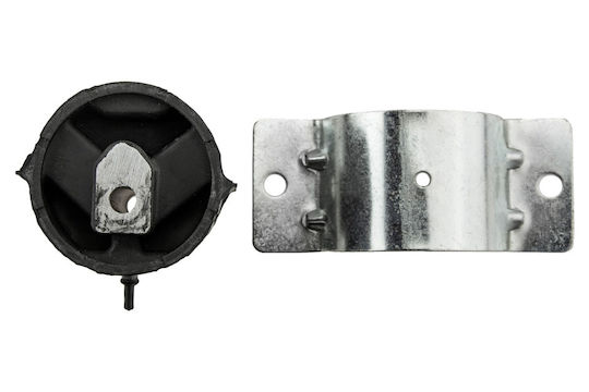 NTY Car Engine Mount for Mercedes-Benz Sprinter Volkswagen LT