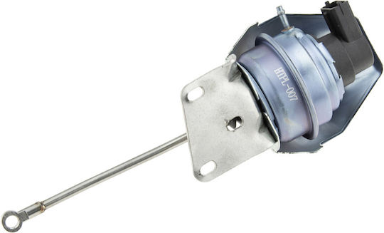 NTY Luftsteuerventil Auto Engine Ventile für Opel Astra / Cascada / Abzeichen / Zafira Tourer