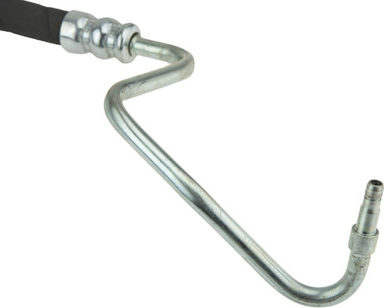 NTY Tube Car for Ford Fiesta / Fusion