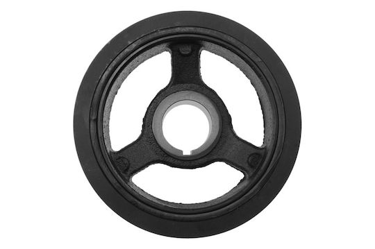 NTY Τροχαλία Δυναμό Αυτοκινήτου για Opel Antara / Insignia / Signum / Vectra Chrysler GTS Chevrolet Captiva Saab 9-3 / 9-5